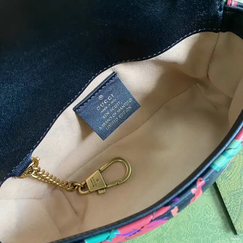 Bag Gucci 2112YA0079 0531